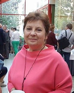 Irena Petraitienė toliau vadovaus Moterų centrui