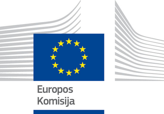 Priimta Europos Komisijos 2021 m. darbo programa