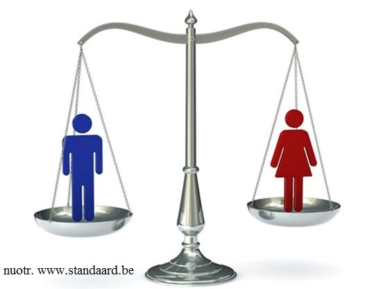 Europos profesinių sąjungų konfederacijos lyčių lygybės veiksmų programa
