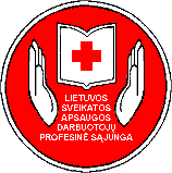 Lietuvos sveikatos apsaugos darbuotojų profesinė sąjunga organizuos mokymus apie narių pritraukimą
