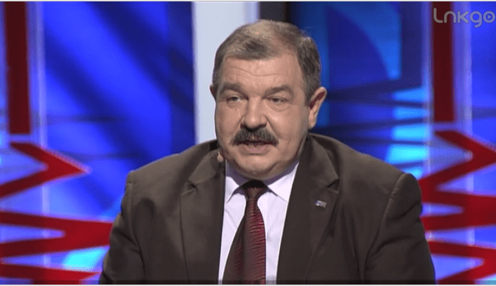 A. Černiauskas: „Aukšti socialdemokratai ir verslo konfederacija klaidina žmones“