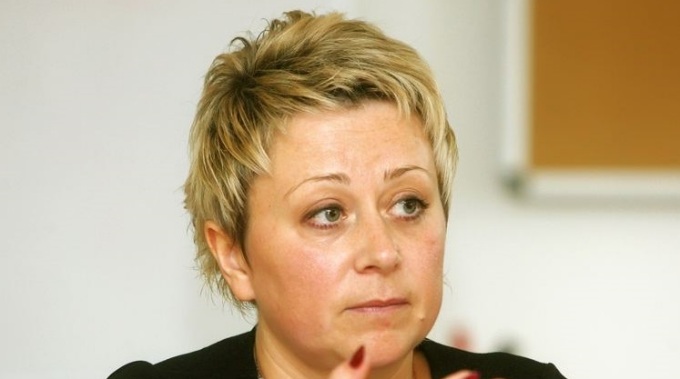 Loreta Soščekienė: Komisare, už kiek pardavėte patrulius?