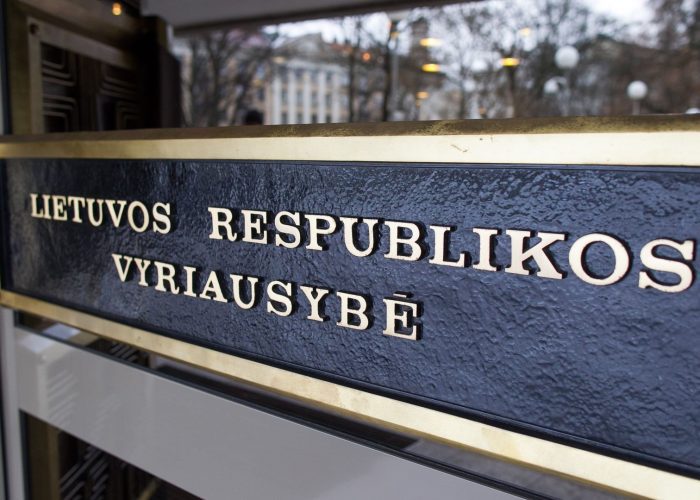 Lietuvoje lengvinamas užsienio specialistų įdarbinimas, nerimaujama dėl algų