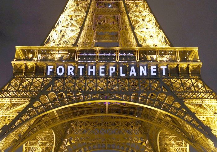 ITUC: JAV pasitraukimas iš Paryžiaus klimato susitarimo paveiks viso pasaulio darbuotojus