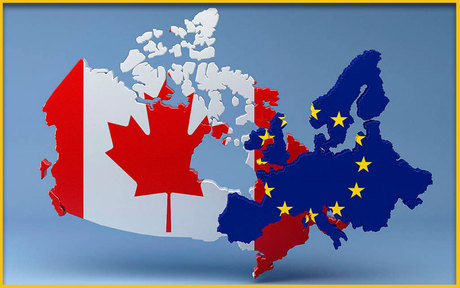 Laikinai įsigalioja CETA