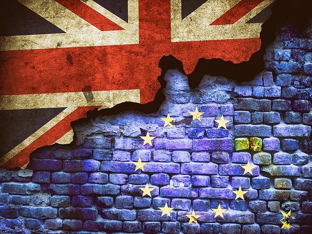 Europos profesinių sąjungų pozicija dėl tolesnių derybų su Didžiąja Britanija