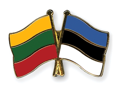 Õnnitlen Eesti Vabariigi 100. aastapäeva puhul! Su šimtmečiu, Estija!
