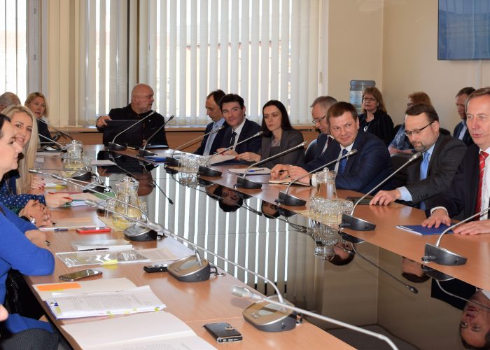 LPSK viešojo sektoriaus strategija kelia abejonių