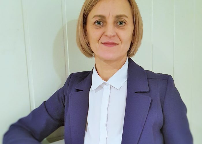 S. Samoškienė: siekiu dar geresnių rezultatų ir bendrovei, ir darbuotojams