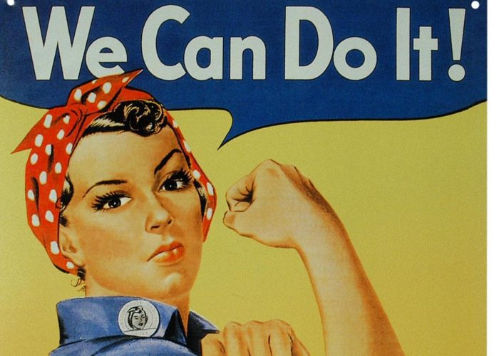 Moterų lyderystė profesinėse sąjungose – misija įmanoma?