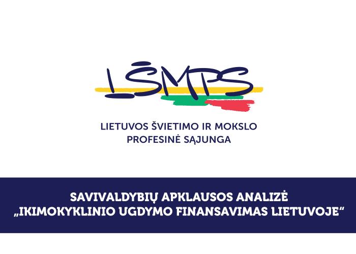 Lietuvos savivaldybės mokytojų sąskaita sutaupo 50 mln. eurų per metus