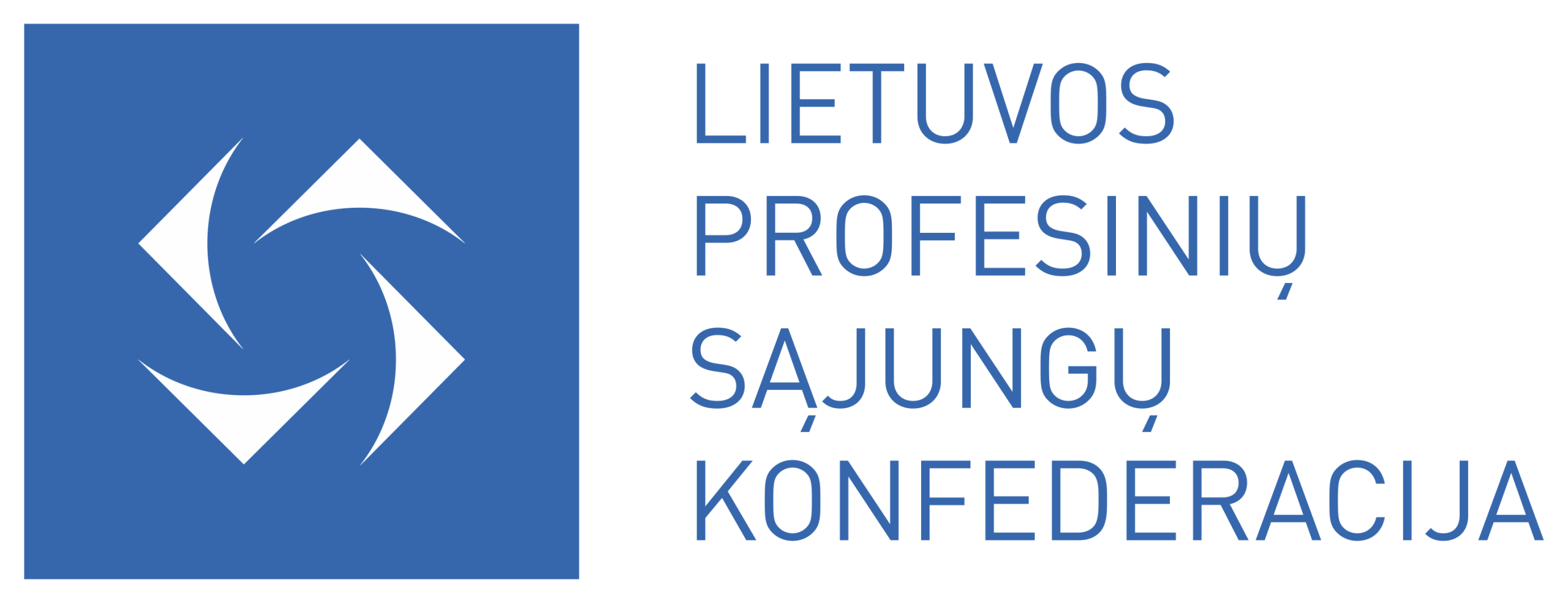 Lietuvos profesinių sąjungų konfederacija