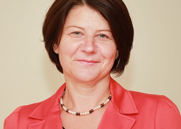 Naujoji Trišalės tarybos pirmininkė – Dalia Jakutavičė