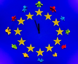 Europos ekonomikos ir socialinių reikalų komiteto naujienlaiškis