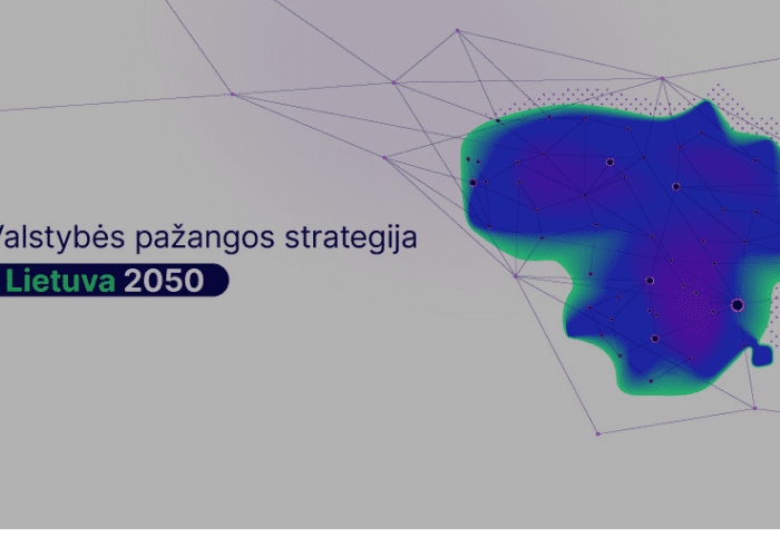 LPSK pozicija dėl “Lietuva 2050”