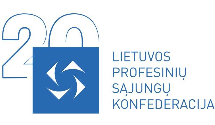 Lietuvos profesinių sąjungų konfederacija