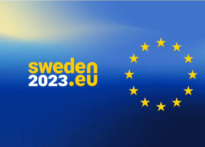 Švedijos pirmininkavimo ES Tarybai prioritetai