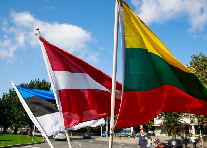 Vilniuje – Baltijos šalių profesinių sąjungų taryba