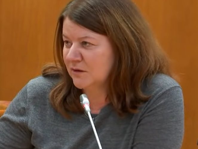 Dalia Jakutavičė apie ministerijos 100 mlrd. eurų BVP planą: kiek jame vietos žmogui?