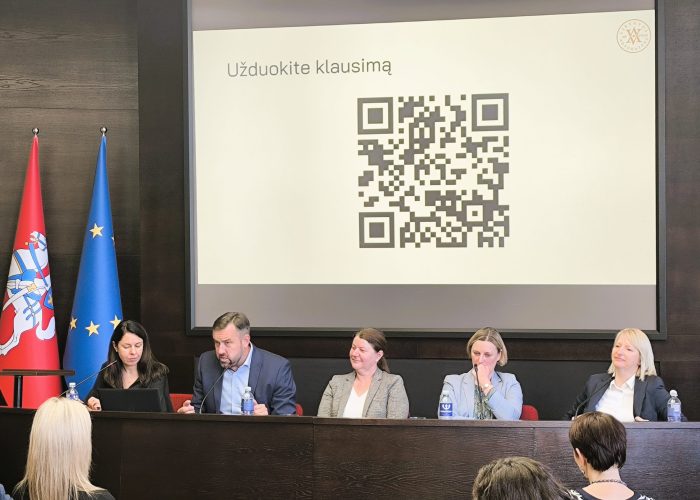 Kolektyvinės derybos Lietuvoje: ar Darbo kodekso pakeitimai atvers kelią socialinio dialogo proveržiui?