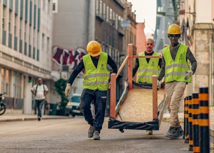 LPSK: nauja terminuoto darbo leidimo tvarka gali tapti spąstais