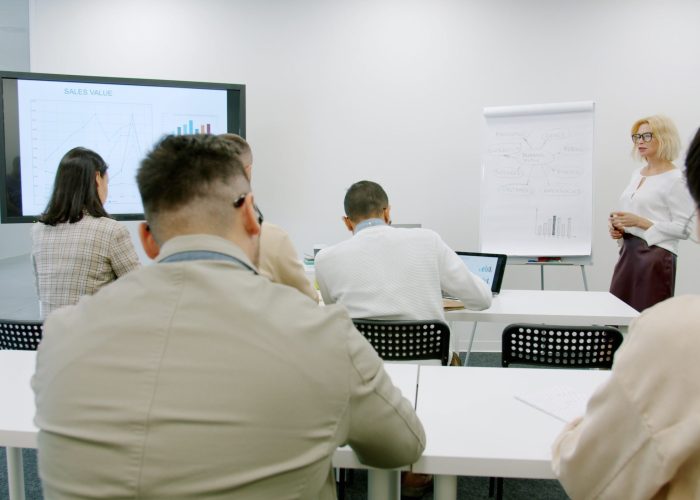 Plungėje organizuojami atvirieji mokymai